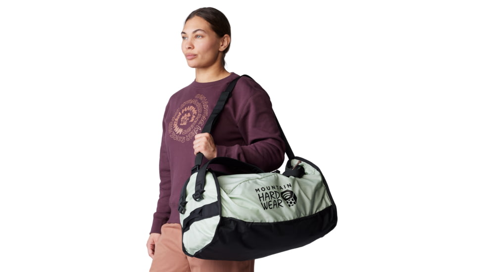 Mountain Hardwear Camp 4 Duffel 45, 384, S, 2094693-384-S