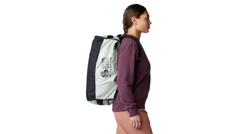 Mountain Hardwear Camp 4 Duffel 45, 384, S, 2094693-384-S