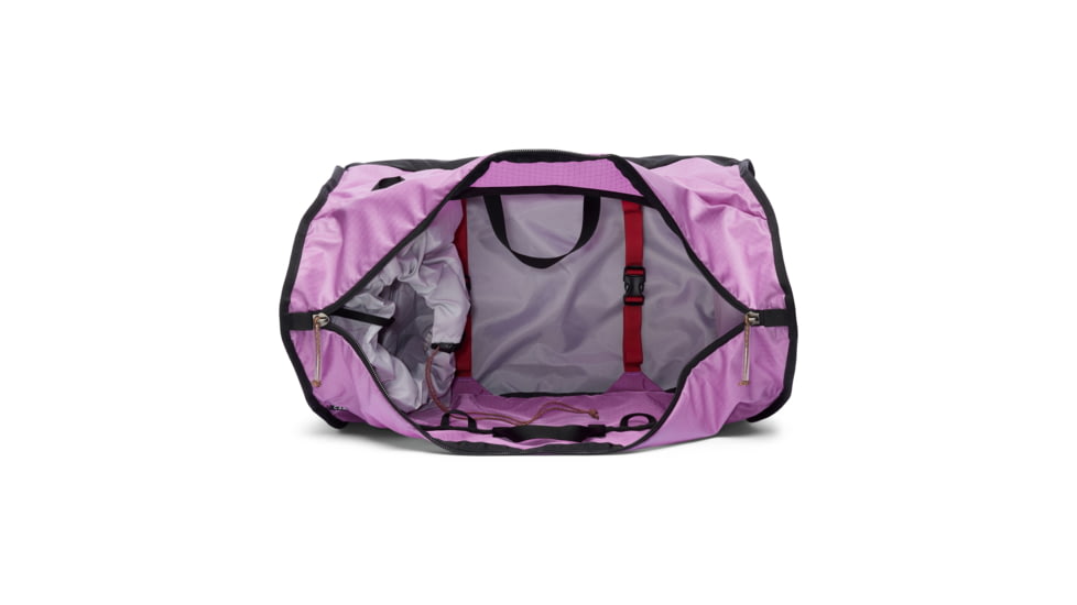 Mountain Hardwear Camp 4 Duffel 45, 537, S, 2094693-537-S