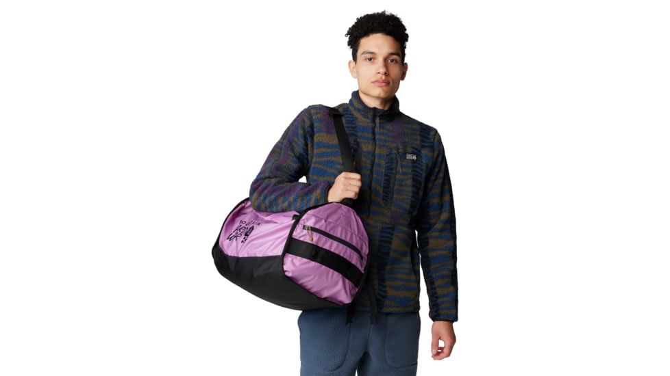 Mountain Hardwear Camp 4 Duffel 45, 537, S, 2094693-537-S