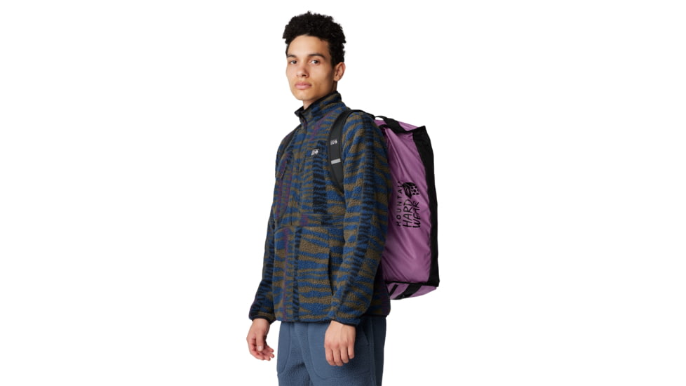 Mountain Hardwear Camp 4 Duffel 45, 537, S, 2094693-537-S