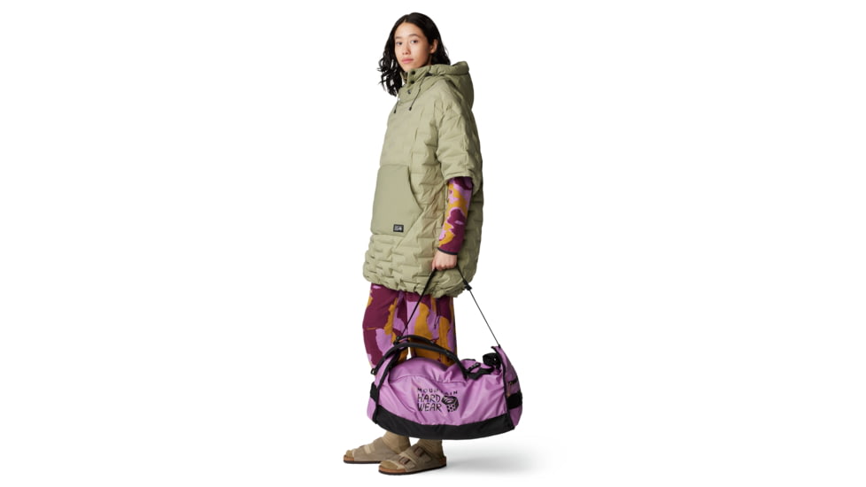 Mountain Hardwear Camp 4 Duffel 45, 537, S, 2094693-537-S