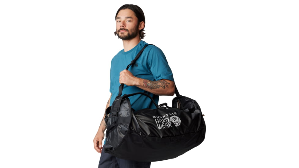 Mountain Hardwear Camp 4 Duffel 65, 010, M, 2094692-010-M