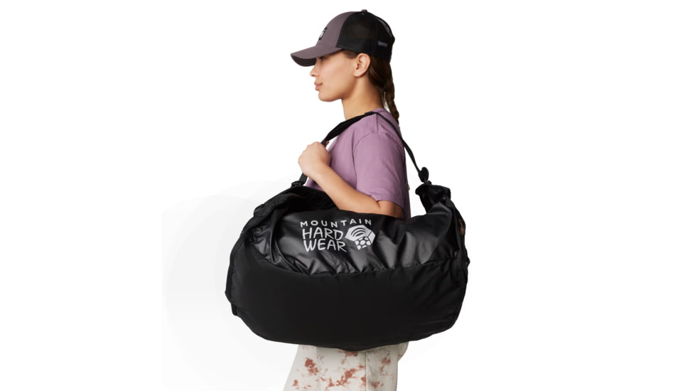 Mountain Hardwear Camp 4 Duffel 65, 010, M, 2094692-010-M