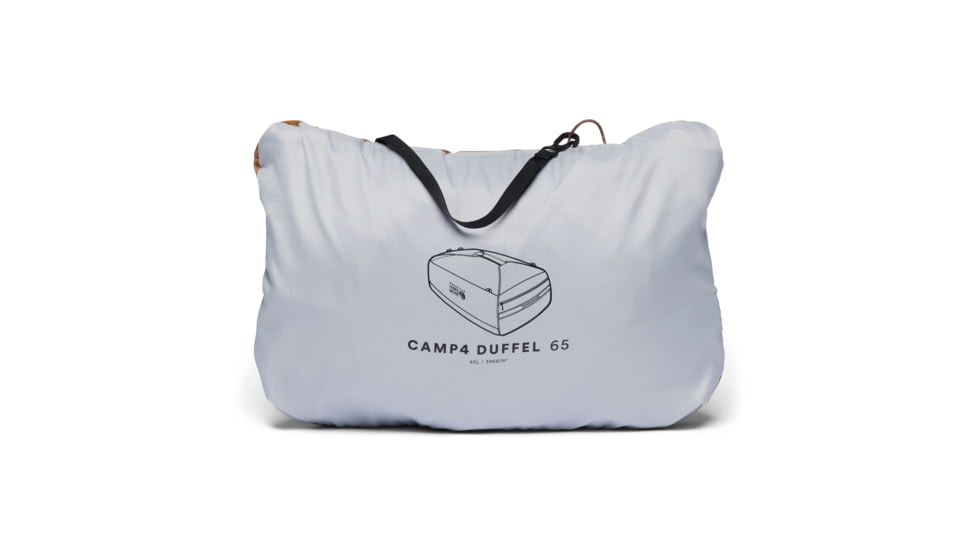 Mountain Hardwear Camp 4 Duffel 65, 257, M, 2094692-257-M
