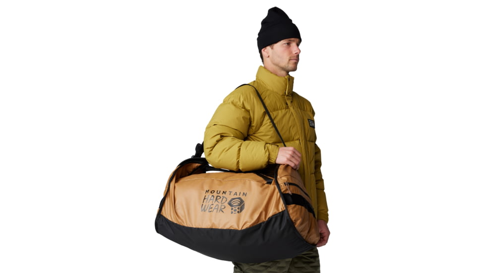 Mountain Hardwear Camp 4 Duffel 65, 257, M, 2094692-257-M