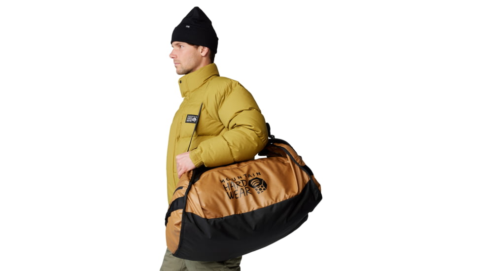Mountain Hardwear Camp 4 Duffel 65, 257, M, 2094692-257-M