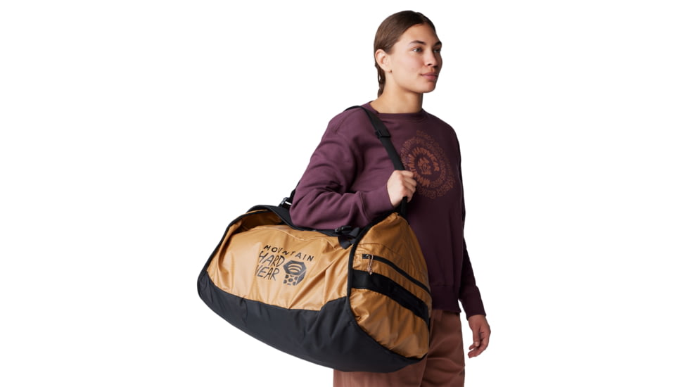 Mountain Hardwear Camp 4 Duffel 65, 257, M, 2094692-257-M