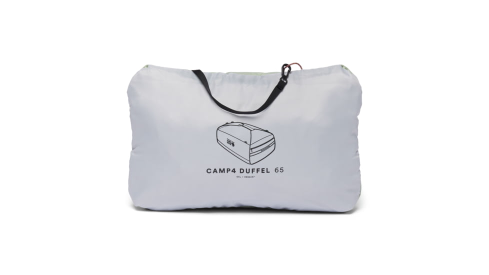 Mountain Hardwear Camp 4 Duffel 65, 384, M, 2094692-384-M