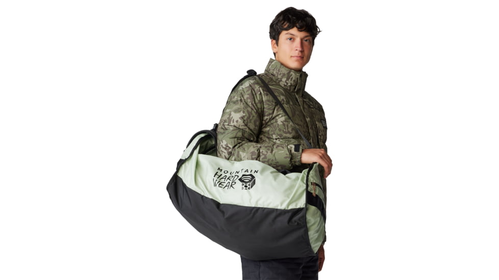Mountain Hardwear Camp 4 Duffel 65, 384, M, 2094692-384-M