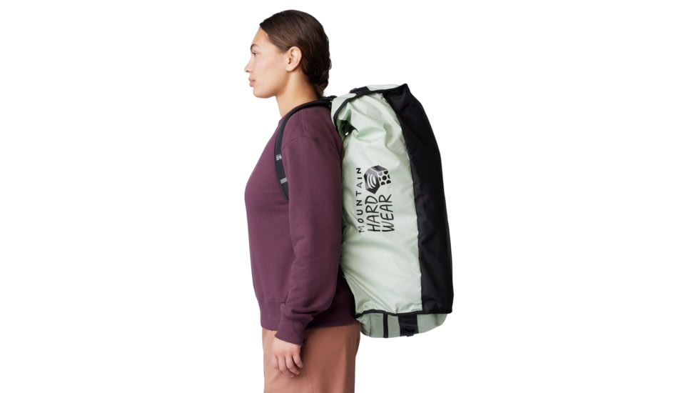 Mountain Hardwear Camp 4 Duffel 65, 384, M, 2094692-384-M