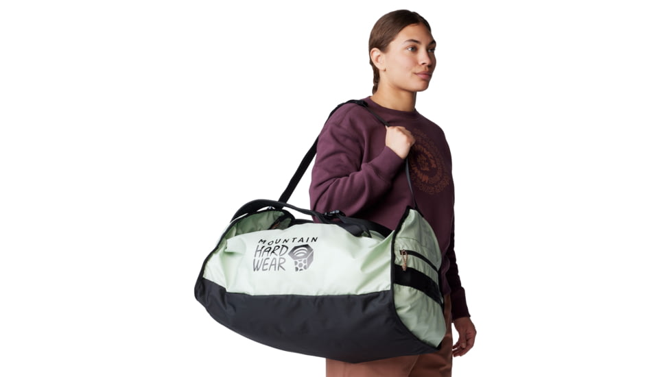 Mountain Hardwear Camp 4 Duffel 65, 384, M, 2094692-384-M