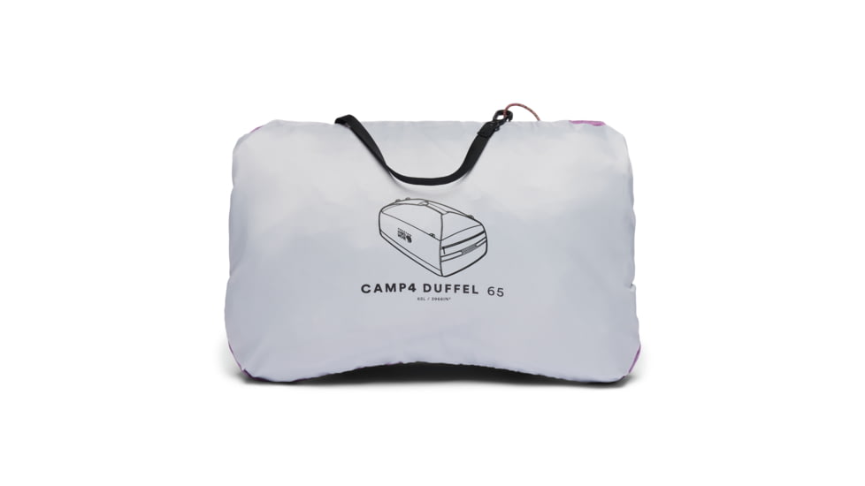 Mountain Hardwear Camp 4 Duffel 65, 537, M, 2094692-537-M
