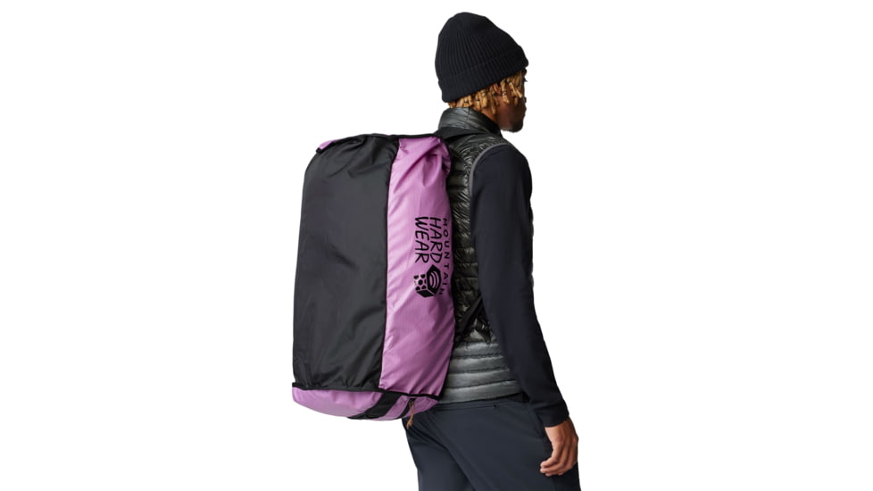 Mountain Hardwear Camp 4 Duffel 65, 537, M, 2094692-537-M
