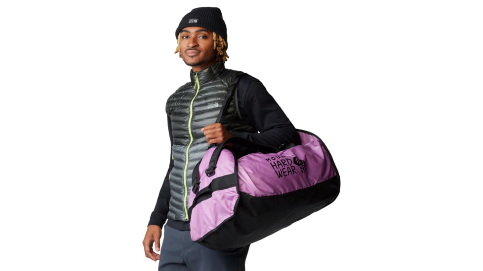 Mountain Hardwear Camp 4 Duffel 65, 537, M, 2094692-537-M