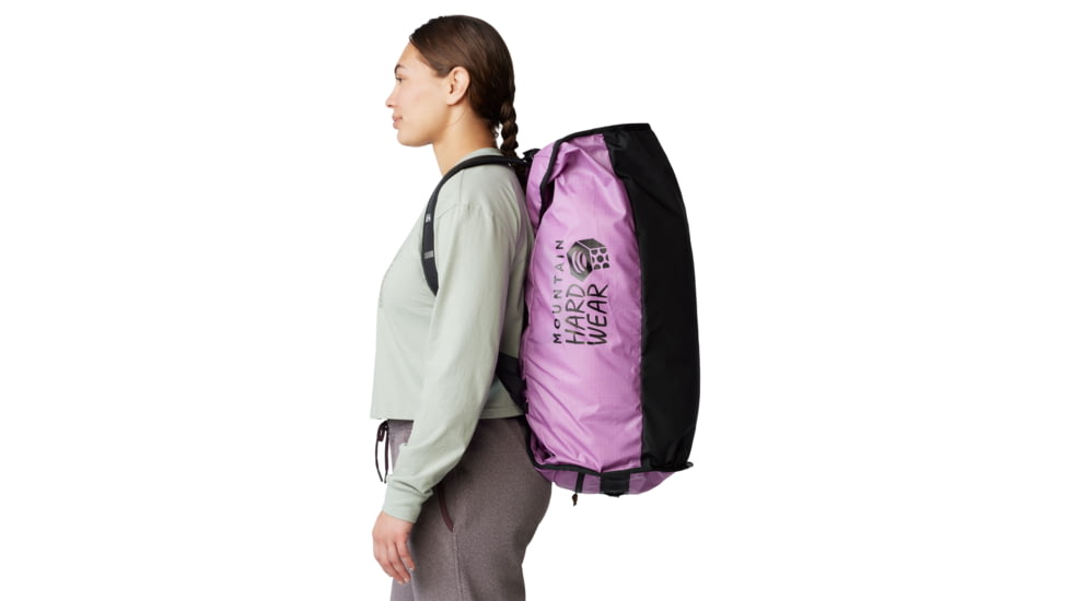 Mountain Hardwear Camp 4 Duffel 65, 537, M, 2094692-537-M