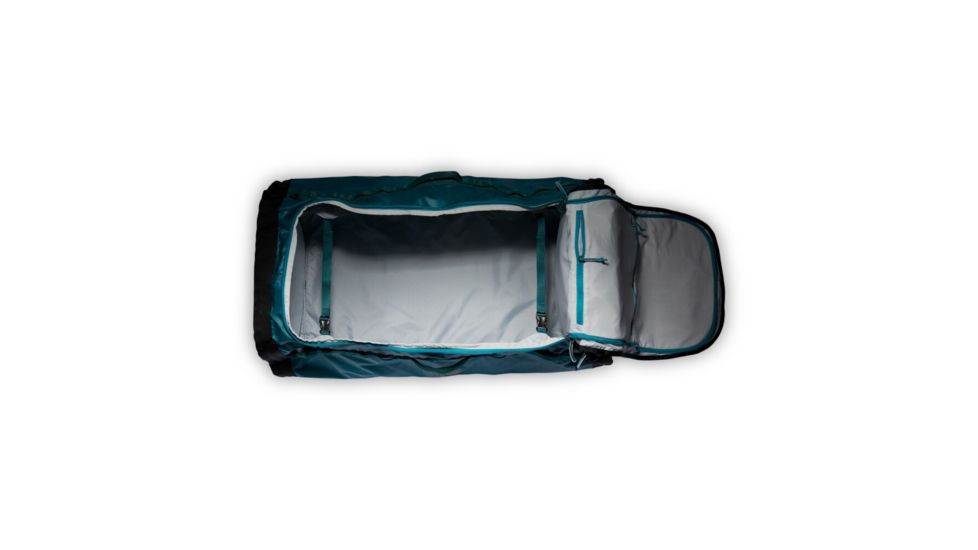 Mountain Hardwear Camp 4 Duffel 65, Dive, OS8732468-M