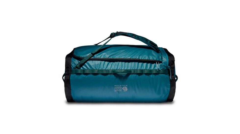 Mountain Hardwear Camp 4 Duffel 65, Dive, OS8732468-M
