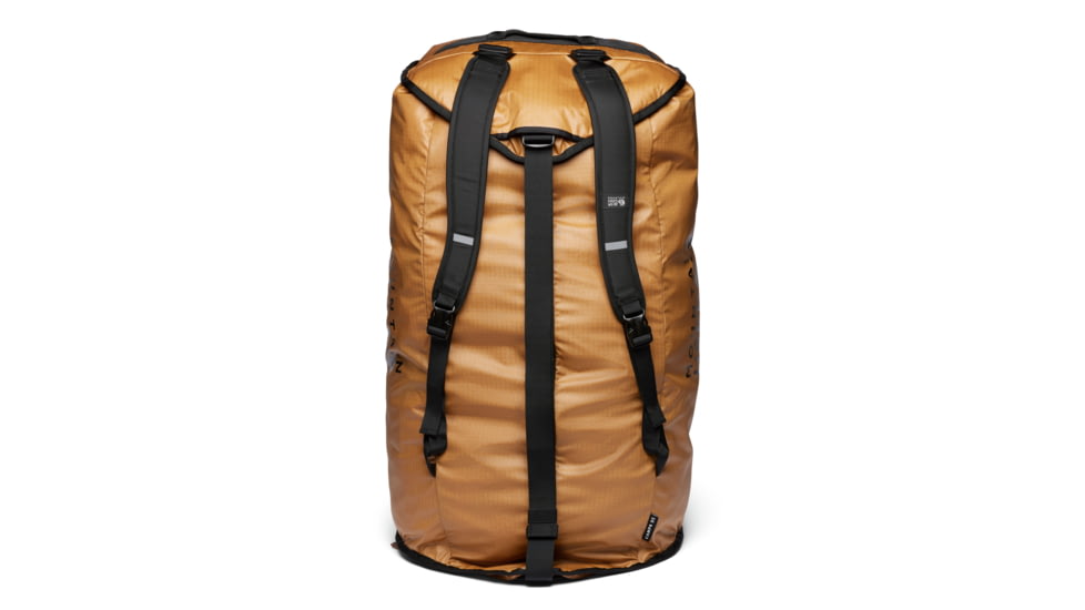Mountain Hardwear Camp 4 Duffel 95, Copper Clay, L, 2094691-257-L