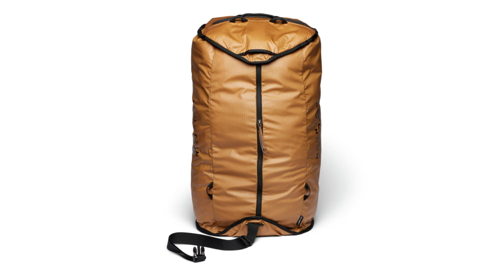 Mountain Hardwear Camp 4 Duffel 95, Copper Clay, L, 2094691-257-L