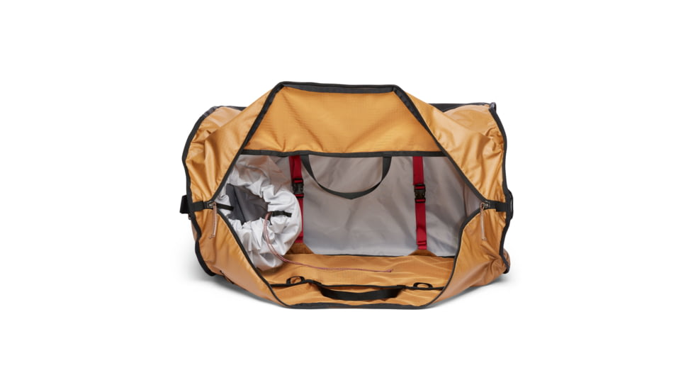 Mountain Hardwear Camp 4 Duffel 95, Copper Clay, L, 2094691-257-L