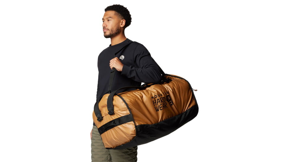 Mountain Hardwear Camp 4 Duffel 95, Copper Clay, L, 2094691-257-L