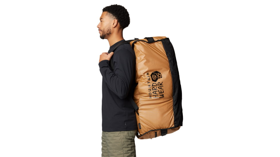 Mountain Hardwear Camp 4 Duffel 95, Copper Clay, L, 2094691-257-L