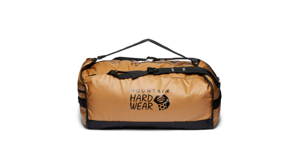 Mountain Hardwear Camp 4 Duffel 95, Copper Clay, L, 2094691-257-L