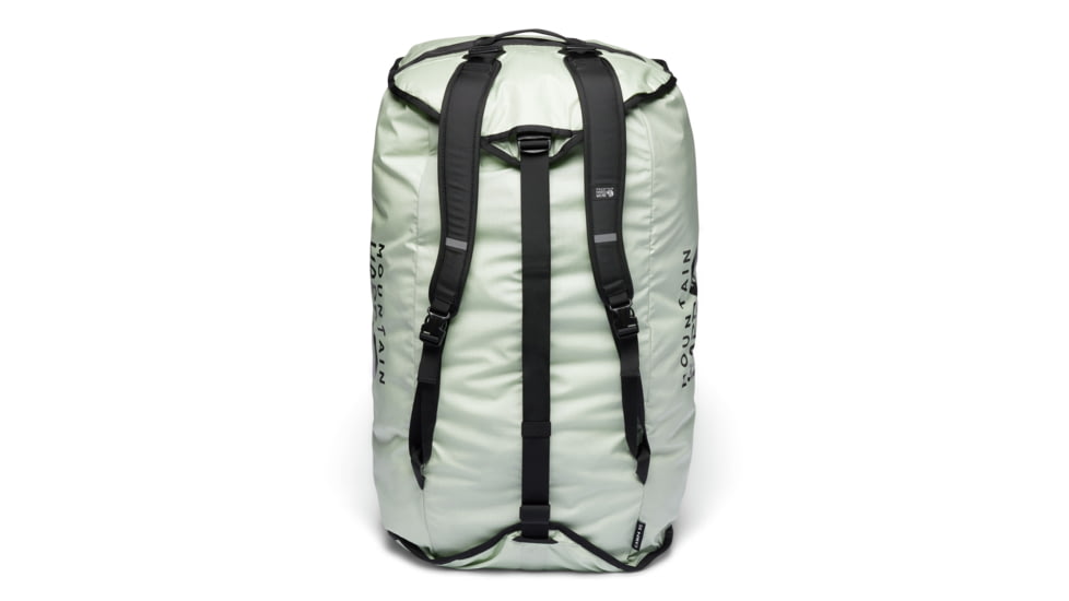 Mountain Hardwear Camp 4 Duffel 95, Cactus White, L, 2094691-384-L