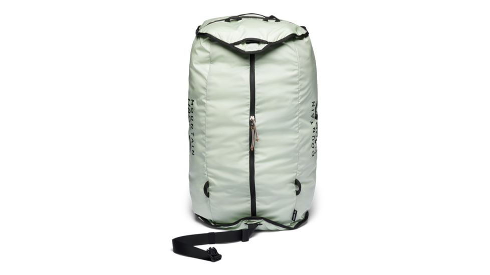 Mountain Hardwear Camp 4 Duffel 95, Cactus White, L, 2094691-384-L