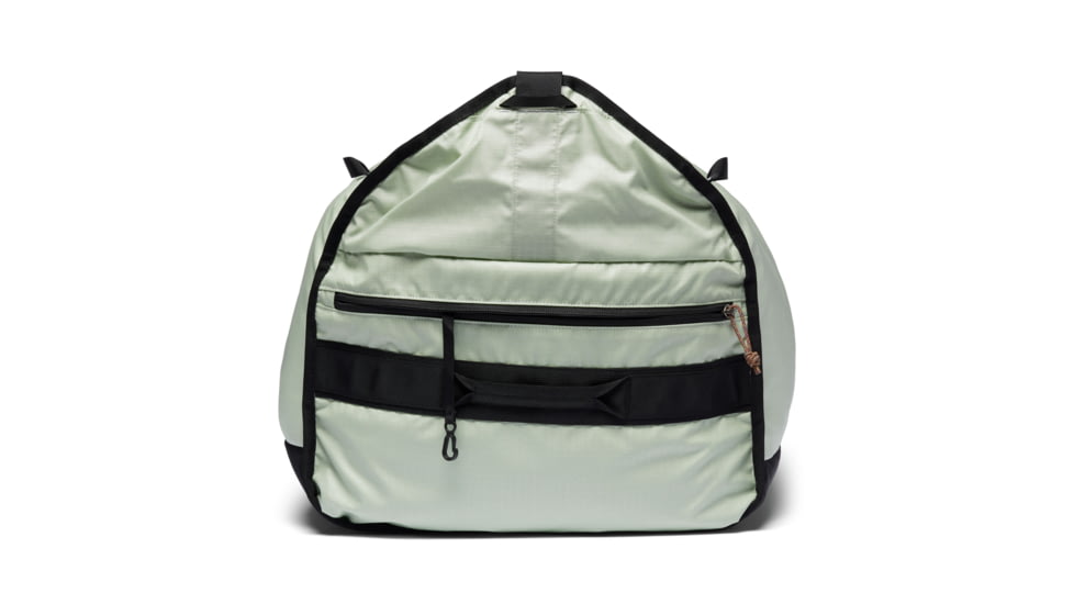 Mountain Hardwear Camp 4 Duffel 95, Cactus White, L, 2094691-384-L