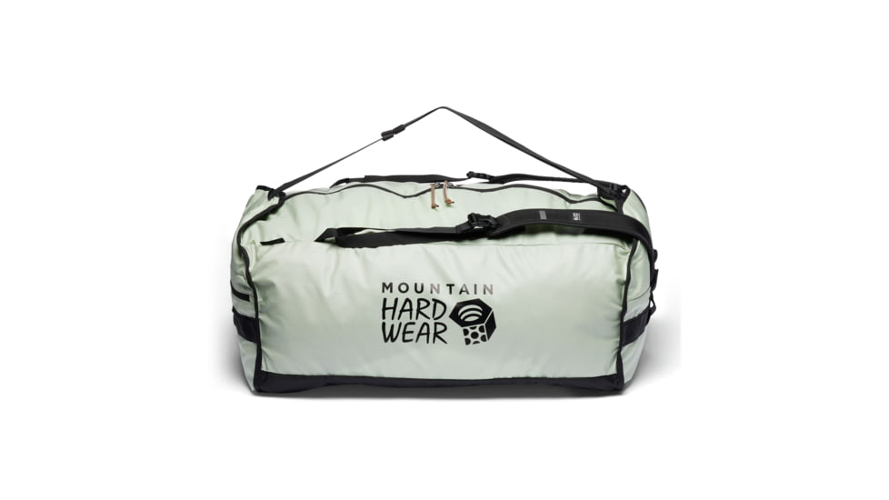 Mountain Hardwear Camp 4 Duffel 95, Cactus White, L, 2094691-384-L