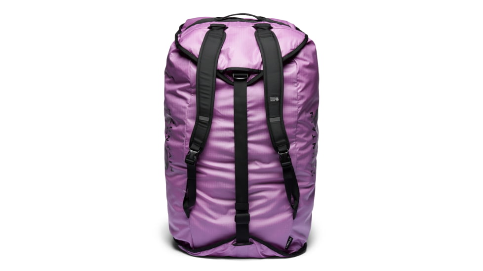 Mountain Hardwear Camp 4 Duffel 95, Lilac Glow, L, 2094691-537-L