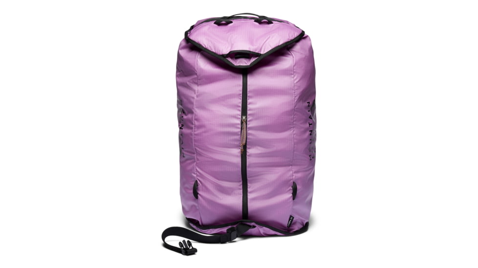 Mountain Hardwear Camp 4 Duffel 95, Lilac Glow, L, 2094691-537-L