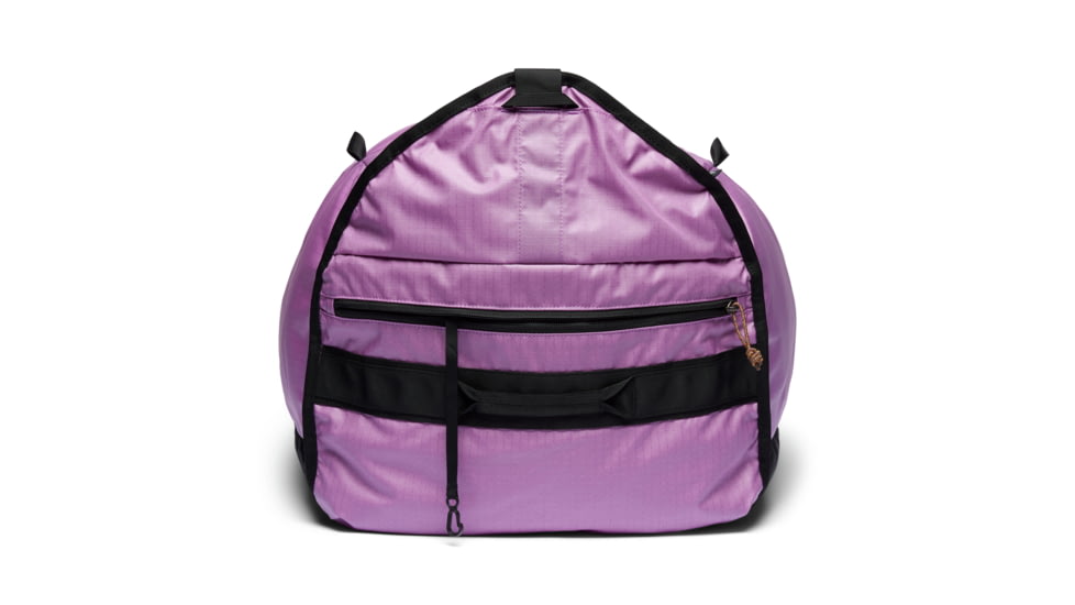 Mountain Hardwear Camp 4 Duffel 95, Lilac Glow, L, 2094691-537-L