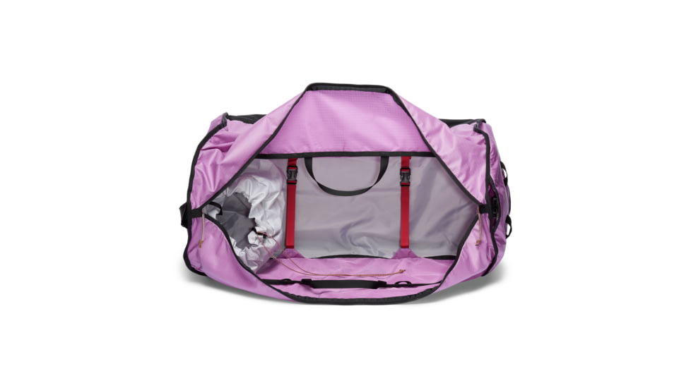 Mountain Hardwear Camp 4 Duffel 95, Lilac Glow, L, 2094691-537-L