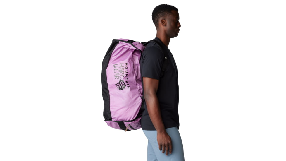 Mountain Hardwear Camp 4 Duffel 95, Lilac Glow, L, 2094691-537-L