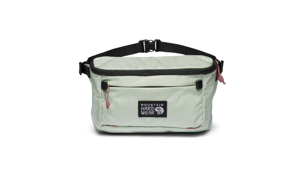 Mountain Hardwear Camp 4 Hip Pack, Cactus White, O/S, 2095261-384-O/S