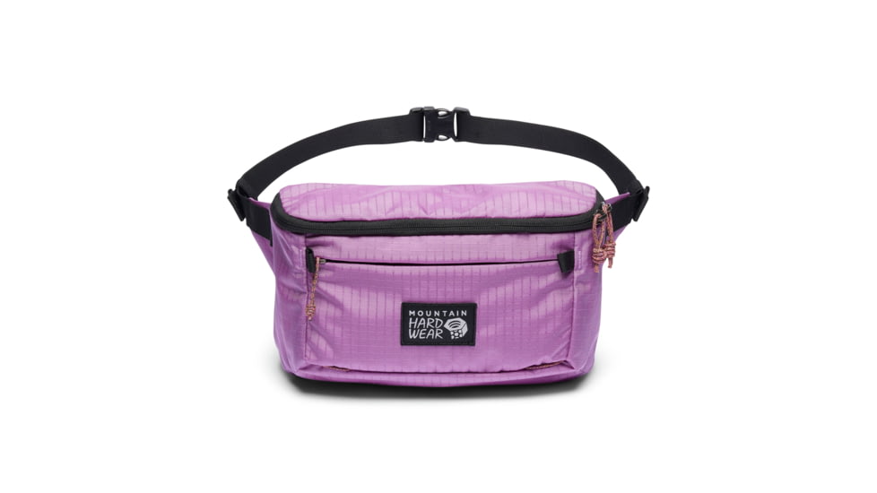 Mountain Hardwear Camp 4 Hip Pack, Lilac Glow, O/S, 2095261-537-O/S