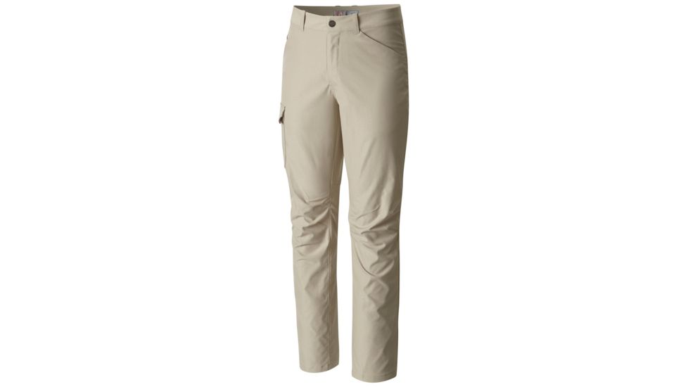 Mountain Hardwear Canyon Pro Pant - Men's, Badlands, 36 1764451103-36-32