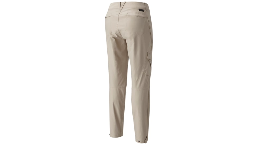Mountain Hardwear Canyon Pro Pant - Women's, Badlands, 16 1764611103-16-29