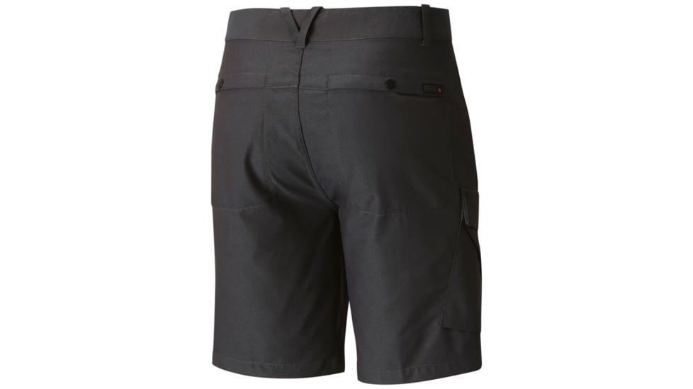Mountain Hardwear Canyon Pro Short - Men's, Shark, 30 1764441011-30-9