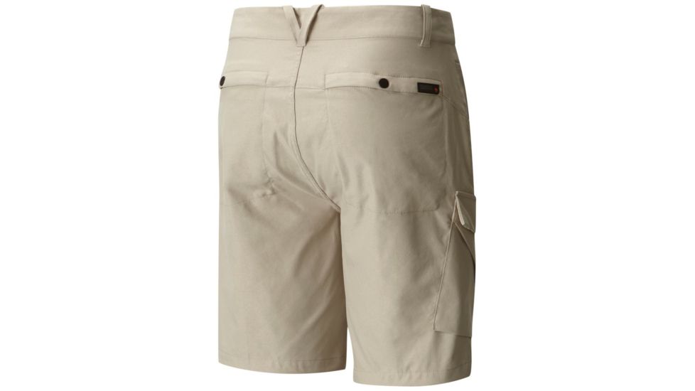 Mountain Hardwear Canyon Pro Short - Men's, Badlands, 36 1764441103-36-9