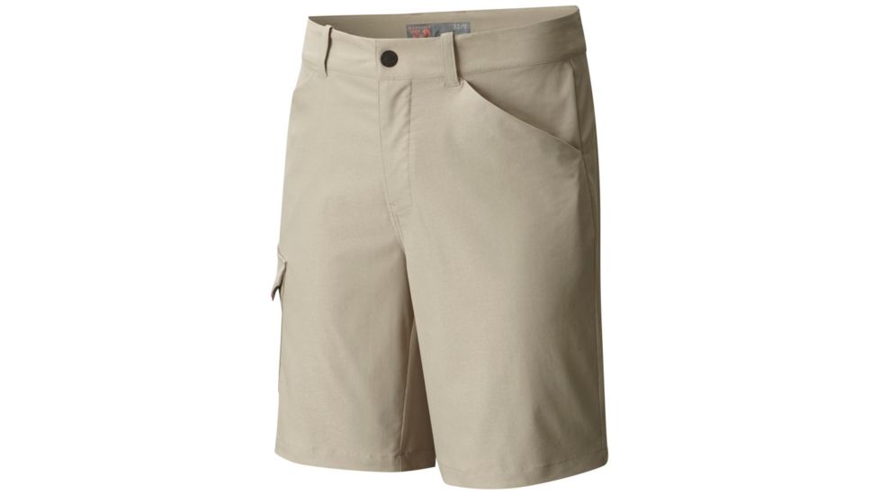 Mountain Hardwear Canyon Pro Short - Men's, Badlands, 36 1764441103-36-9