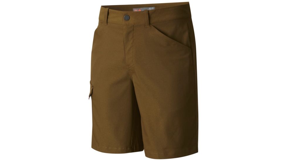 Mountain Hardwear Canyon Pro Short - Men's, Cliffside, 30 1764441276-30-9