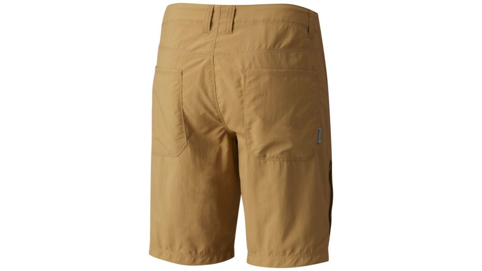 Mountain Hardwear Castil Casual Short - Men's, Sandstorm, 30 1574031254-30-10