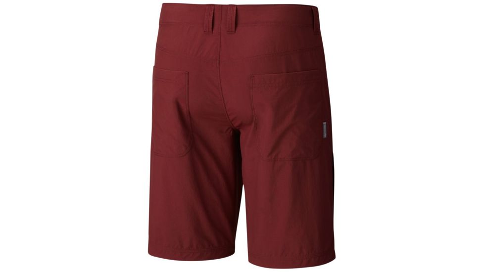 Mountain Hardwear Castil Casual Short - Men's, Smith Rock, 42 1574031602-42-7