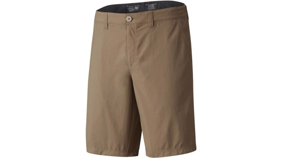 Mountain Hardwear Castil Casual Short - Mens, Darklands, 30, 1574031336-30-7