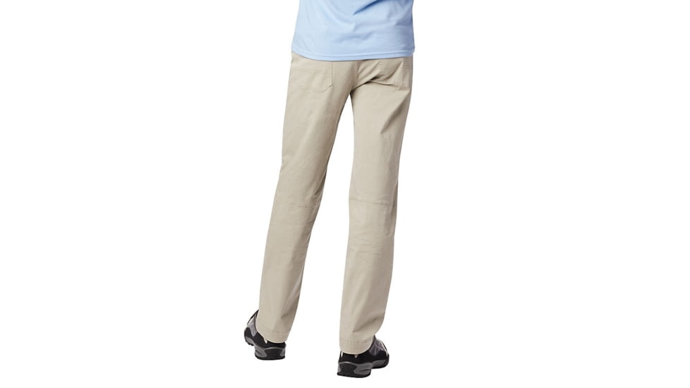 Mountain Hardwear Cederberg Pant - Mens, 30in Inseam, Badlands, 33 US, 1847291103-33-30