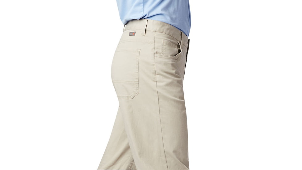 Mountain Hardwear Cederberg Pant - Mens, 30in Inseam, Badlands, 33 US, 1847291103-33-30